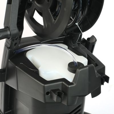 Моющий аппарат PATRIOT GT790 Imperial Самовсасывающая, 2200 Вт