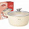 Кастрюля ЧУДЕСНИЦА с крышкой КС-5028Б