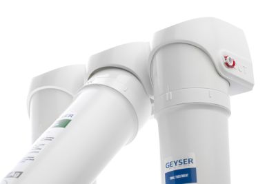 Фильтр Гейзер Смарт универсальный