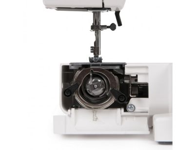 Электромеханическая швейная машина Janome VS 52