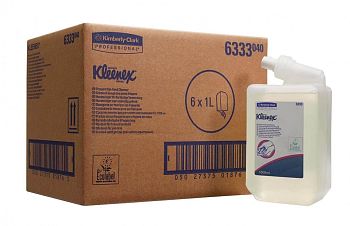 Жидкое мыло Kimberly-Clark Kimcare для частого использования 6333