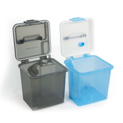 Станция самоочистки салфеток Hobot LEGEE LuLu для робота Legee D8