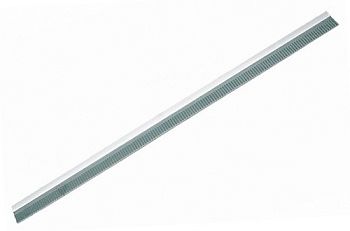 Стяжка сменная для щетки (резина) 38mm (02333)