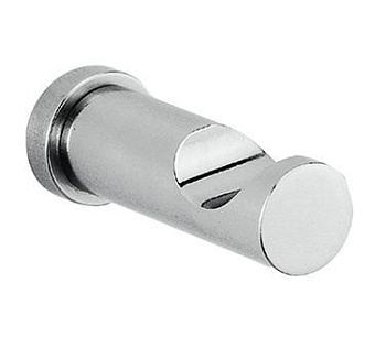 Крючок для ванной компактный Classic 09019.S