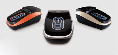 Аппарат для надевания бахил бронза XT-46C Bronze