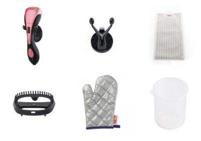 Ручной портативный отпариватель MIE Sofia Pink