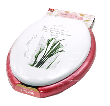 Мягкое сиденье для унитаза Kara-U