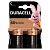 Батарейка DURACELL LR14-2BL Тип:C