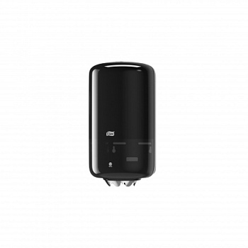 558008 Tork Elevation мини-диспенсер для полотенец с центральной вытяжкой