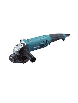 Угловая шлифовальная машина электрическая Makita GA5021 1050 Вт, 125 мм, 11000 об/мин