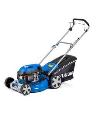 Бензиновая газонокосилка  Hyundai L 4620