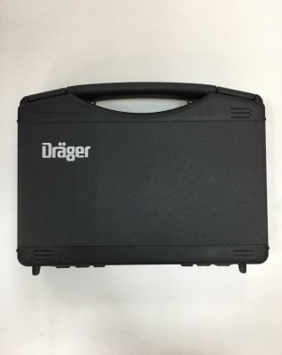 Профессиональный Алкотестер Drager Alcotest 6820 с кабелем для подключения к ПК