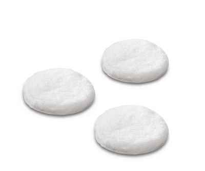 Круглые полировальные пады Kärcher