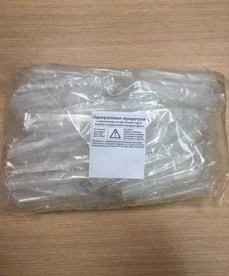 Мундштук для алкотестера Динго Е-200