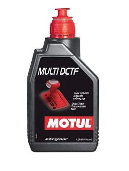 Трансмиссионное масло MOTUL Multi DCTF (1л)