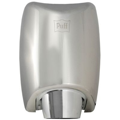 1401.342 Высокоскоростная антивандальная электросушилка для рук Puff-8856