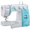 Электромеханическая швейная машина Janome HD1019