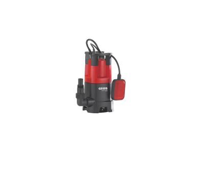 Погружной насос GEOS Drain 7000 Classic 