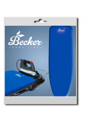 Чехол к гладильной доске с функциями Becker Home Line Cover A6