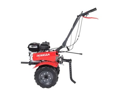 Мотоблок бензиновый Победа АК 23М