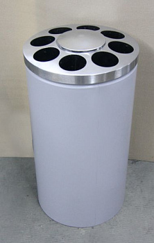 Урна "Стаканчики" для сбора стаканчиков