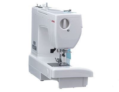 Электромеханическая швейная машина Janome SE 7519