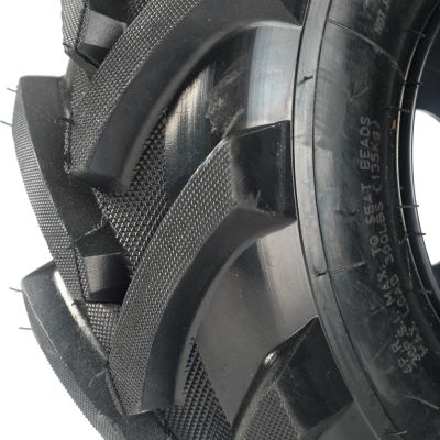 Колесо пневматическое с диском PATRIOT P19x7.0-8D-1 EXTREME правое