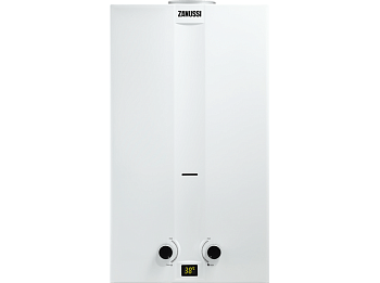 Газовая колонка Zanussi GWH 10 Fonte LPG НС-1139055