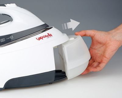 Паровой утюг Polti Vaporella Forever 610