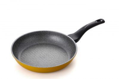 Сковорода Ecoramic 26 см СТАНДАРТ с каменным антипригарным покрытием без крышки