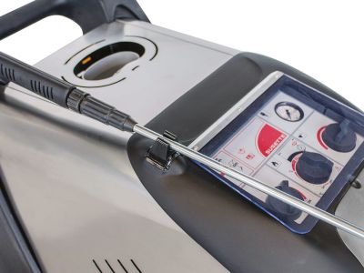 Мойка высокого давления с подогревом воды STX 220/16 PLUS