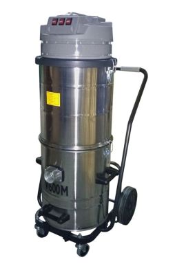 Промышленный пылесос IPC Soteco PANDA V 633 M