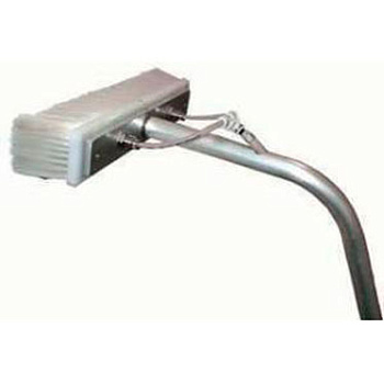 Штанга телескопическая со шлангом HPS45