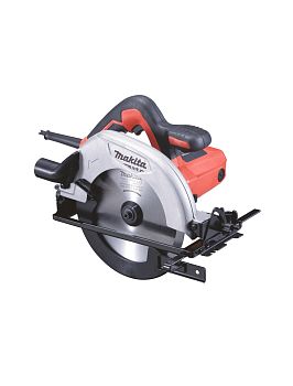 Пила дисковая электрическая Makita M5802 1050 Вт, 4900 об\м, 190 мм