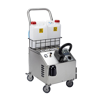 Пароочиститель LAVOR Professional GV 8,0 T PLUS (трехфазный)