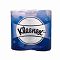Туалетная бумага в стандартных рулонах Kimberly-Clark Kleenex ULTRA 8475