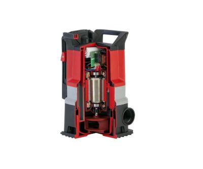 Насос погружной AL-KO Comfort SUB 12000 DS