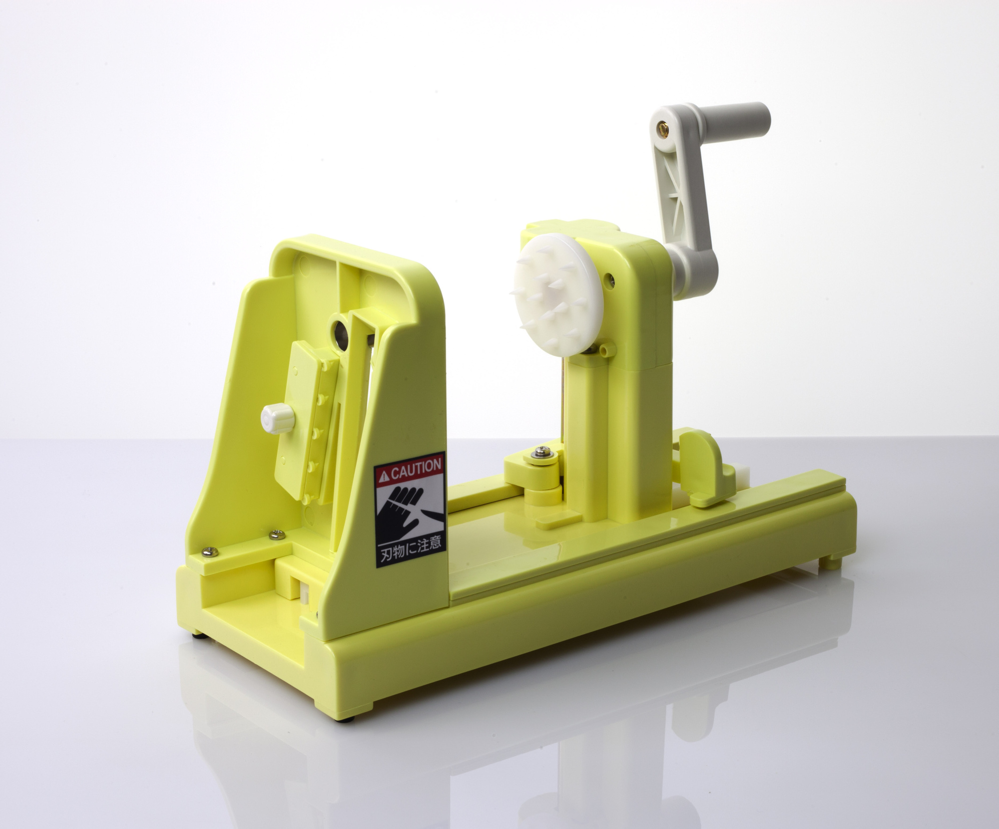 Овощерезка Kaiten Tsumakirikun