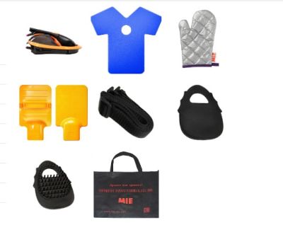 Отпариватель MIE Assistente-M портативный (380658)