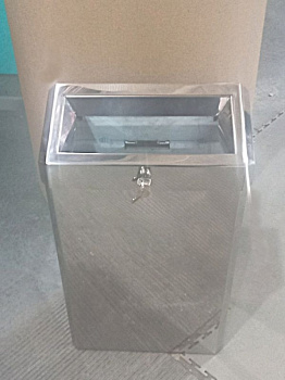 Урна для санузлов "Стелла"