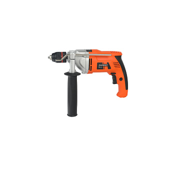 Дрель электрическая ударная PATRIOT FD 850h, 850 Вт, 0-2700 об/мин, 43200 уд/мин