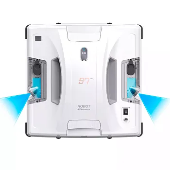 Робот мойщик окон HOBOT-S7 Pro
