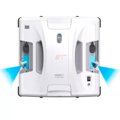Робот мойщик окон HOBOT-S7 Pro