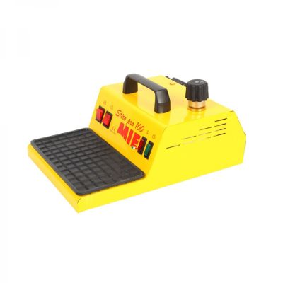 Парогенератор MIE Stiro Pro 100 Yellow с утюгом