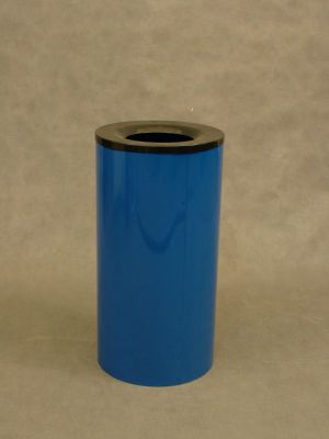 Урна уличная "Парк-1" на 45 л.