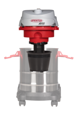 Пылеводосос Sprintus Artos 116.001