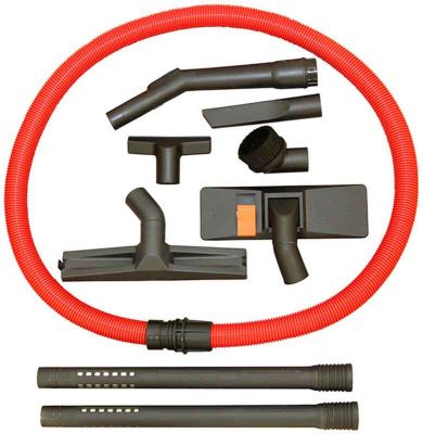 Универсальный пылесос IPC Soteco PANDA 215 XP SMALL INOX