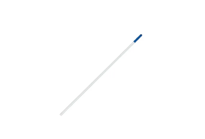 Ручка-палка для флаундера алюминиевая 140 см, синяя