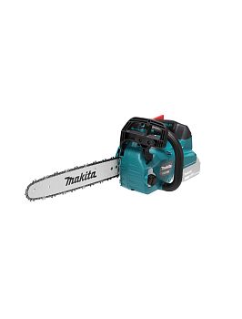 Пила цепная аккумуляторная Makita DUC356Z LXT 18В X2, 20 м/с, 35 см, без акб и ЗУ