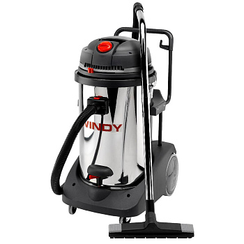 Пылеводосос LAVOR Pro WINDY 378 IR